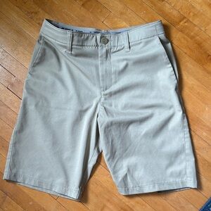 Under Armour Golf Shorts, 14